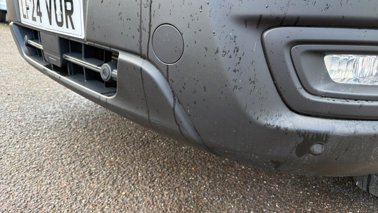 Ford Transit 350 L3 Diesel Fwd 2.0 EcoBlue 130ps H2 Trend Double Cab Van